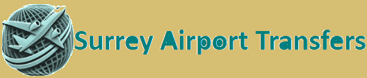 Surrey Airport Transfers